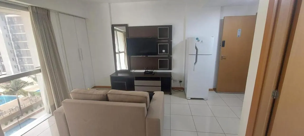 Апартаменты Vista Parksul - A 405 Бразилиа 0*,